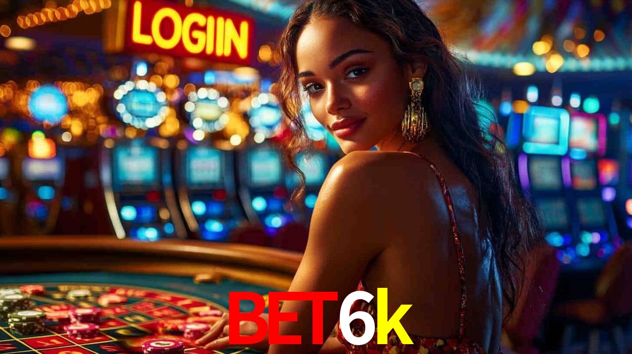 Estatísticas bet6k