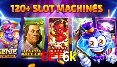 A Emoção da Loteria na bet6k: Uma Chance de Mudança de Vida