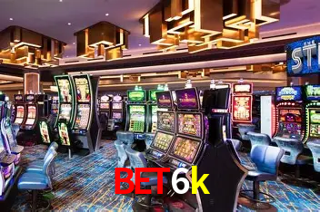 Descubra a Essência do bet6k: Nossa História e Compromissos