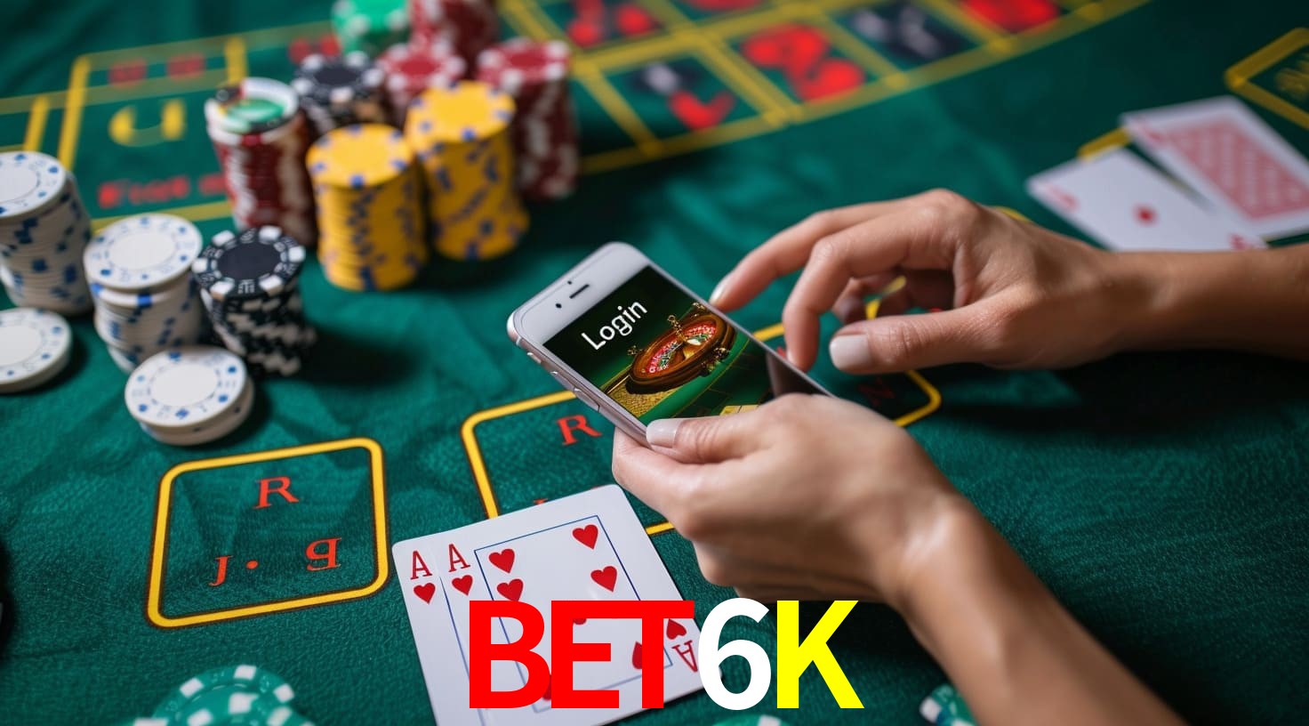 BET6K