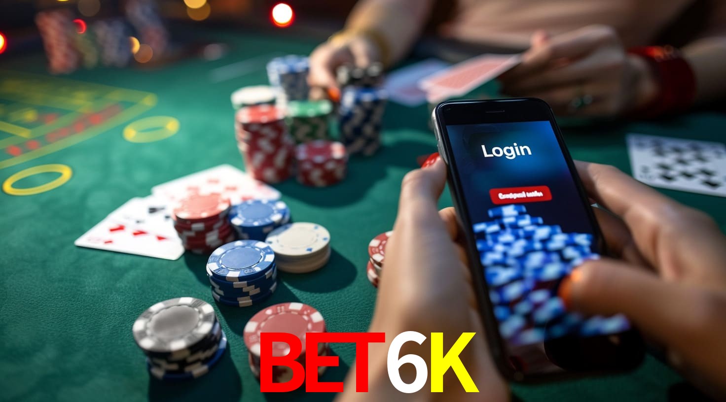 BET6K
