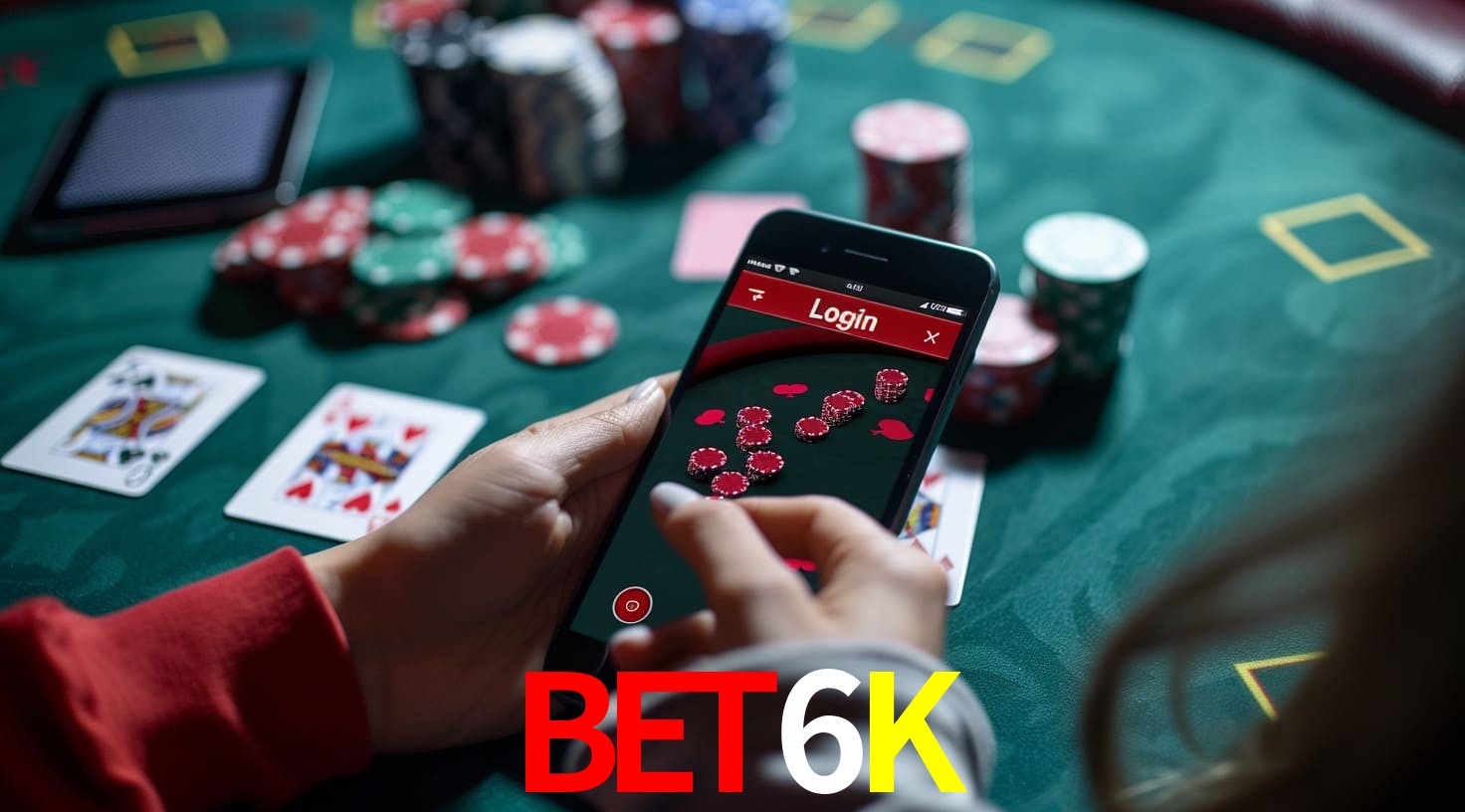 BET6K
