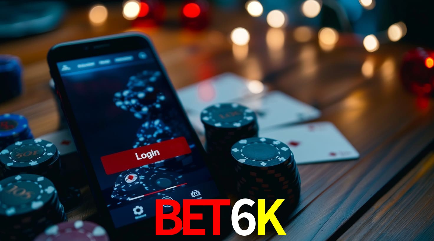 BET6K