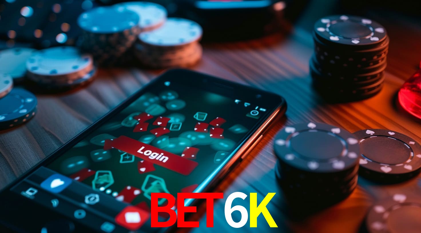 BET6K