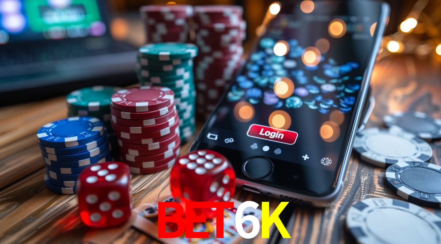BET6K