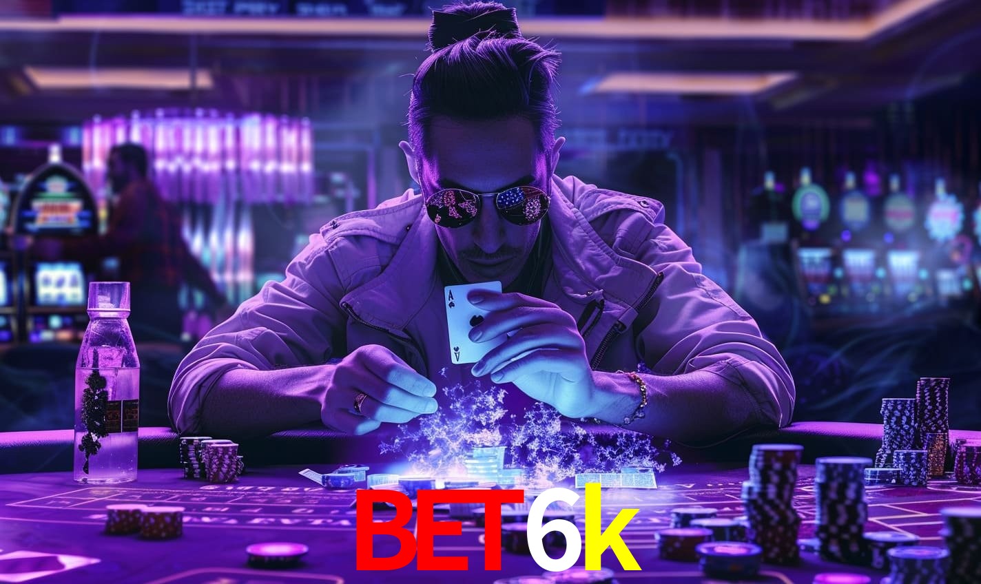 Spaceman Game bet6k