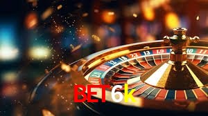 Tecnologia da Plataforma bet6k