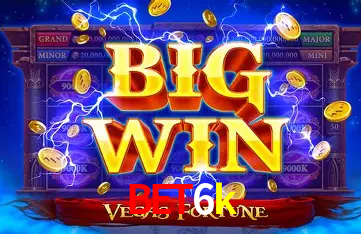 APP oficial da bet6k para mobile