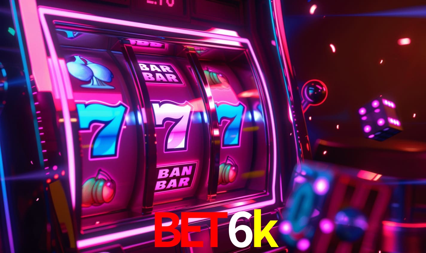 Apostas Esportivas na bet6k: Um Guia Completo