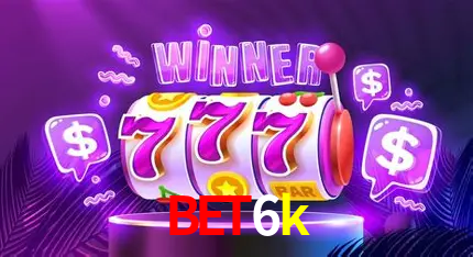 Descubra o Mundo do Cassino Online com bet6k