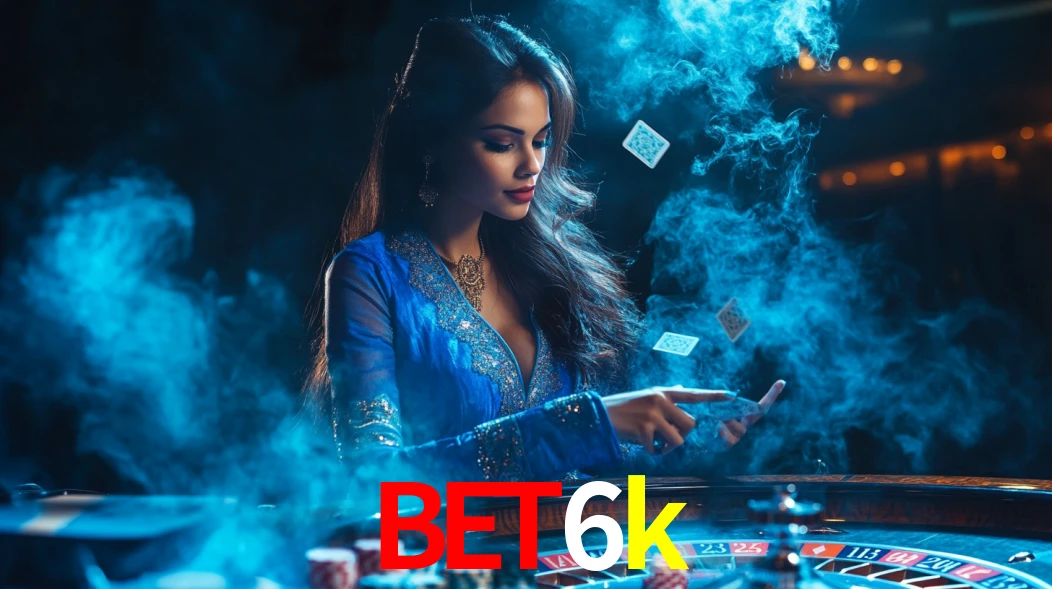 Descubra o Programa VIP da bet6k: Vantagens Exclusivas para Jogadores