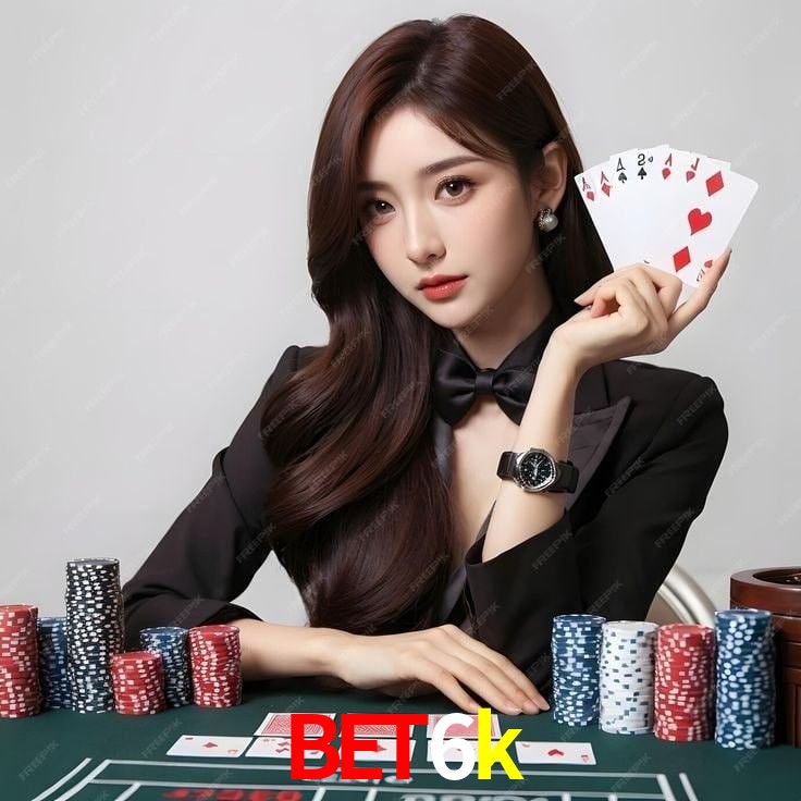 Provedores de Jogos bet6k