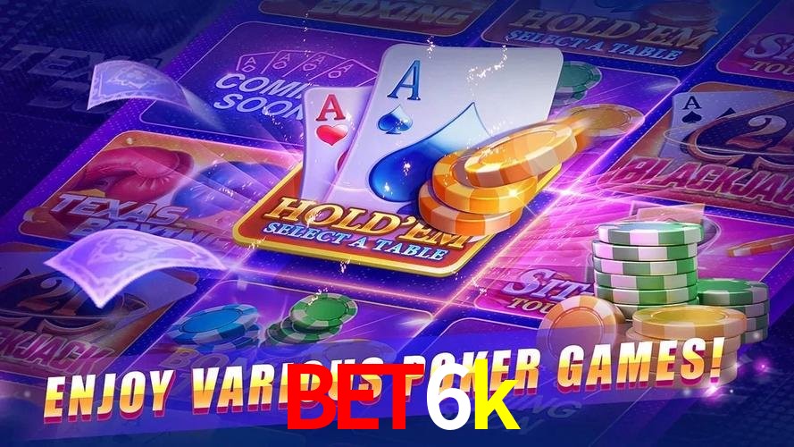 Descubra a Essência do bet6k: Nossa História e Compromissos
