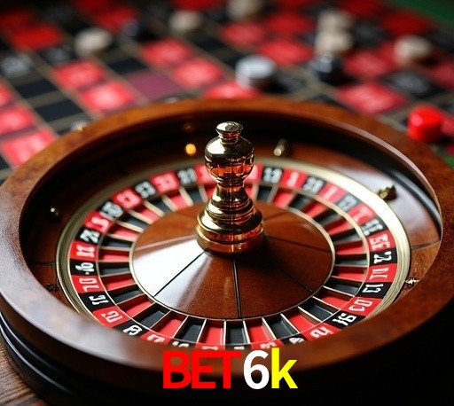 Design Responsivo bet6k