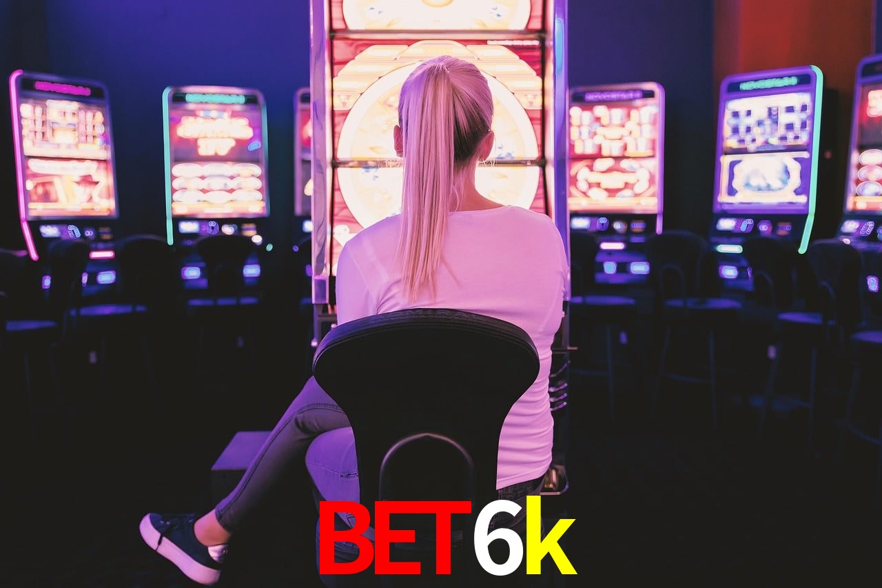Bonus Features bet6k
