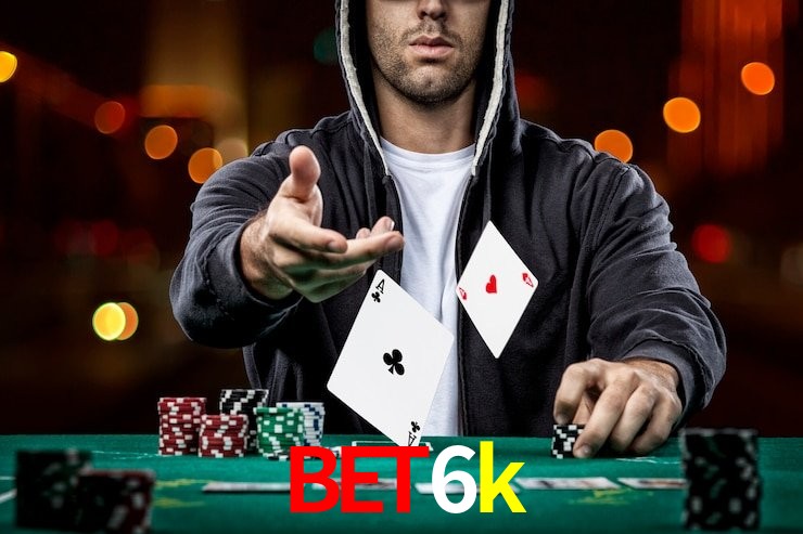 bet6k app