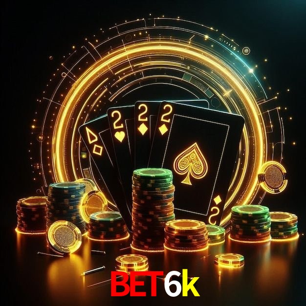 Apostas de Basquete bet6k