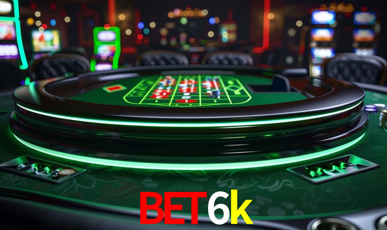 API Integration bet6k