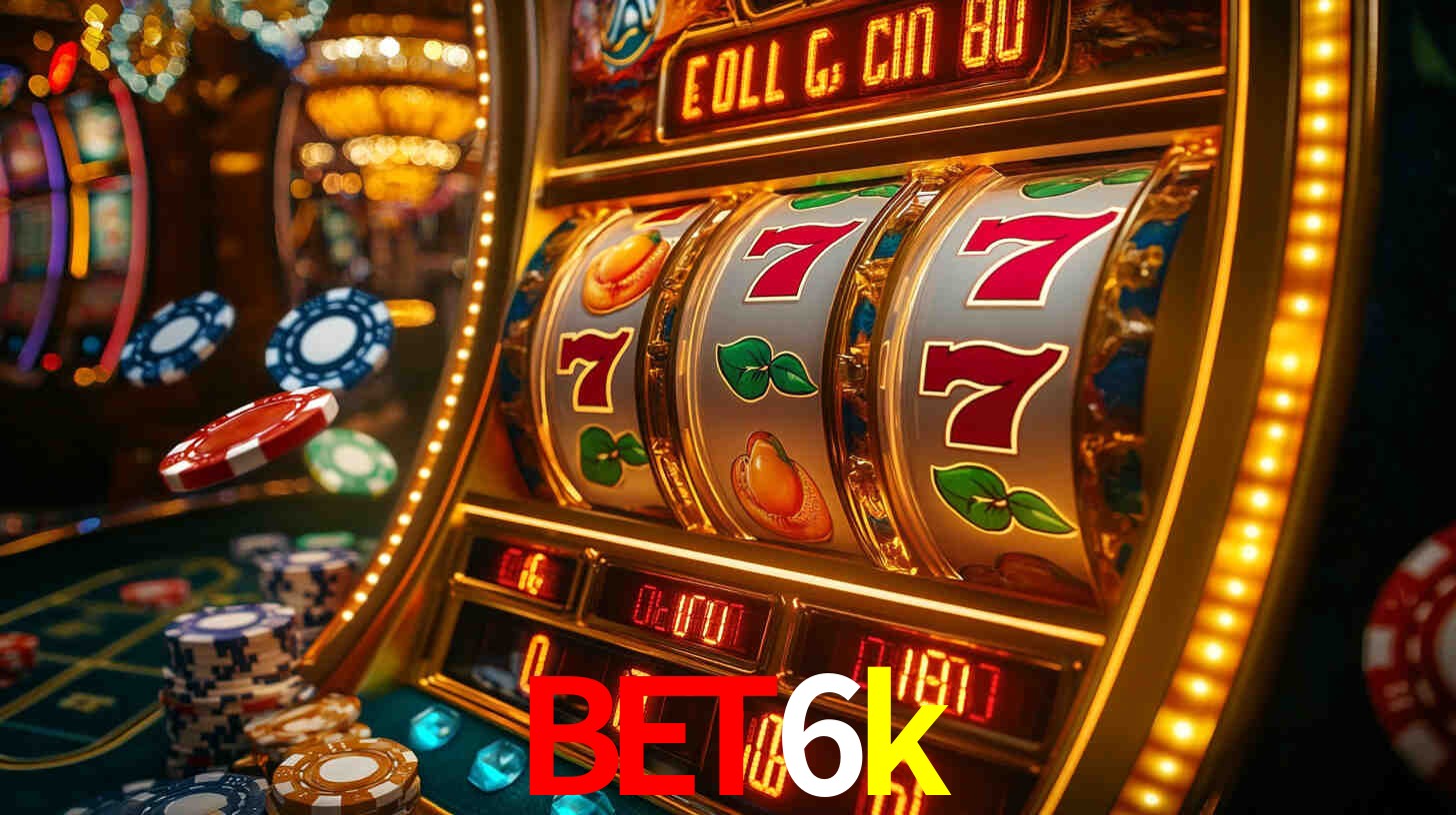 Programa VIP bet6k