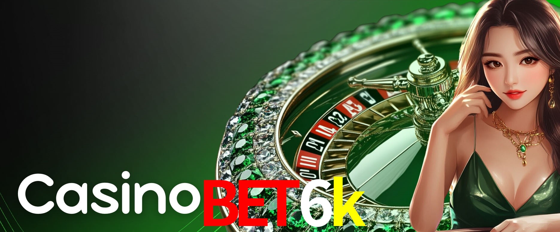 Responsive Design bet6k