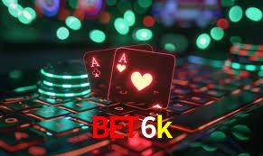 Casino VIP bet6k