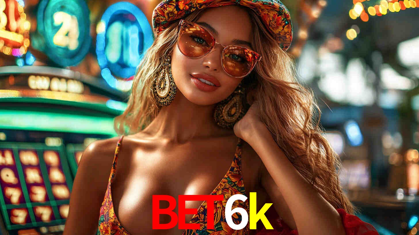Welcome Bonus bet6k