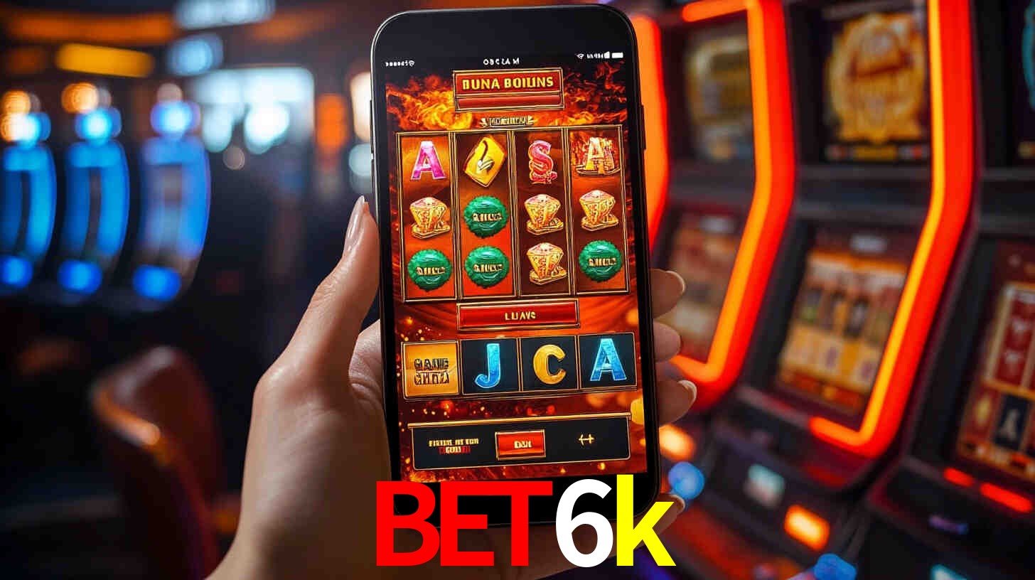 bet6k app