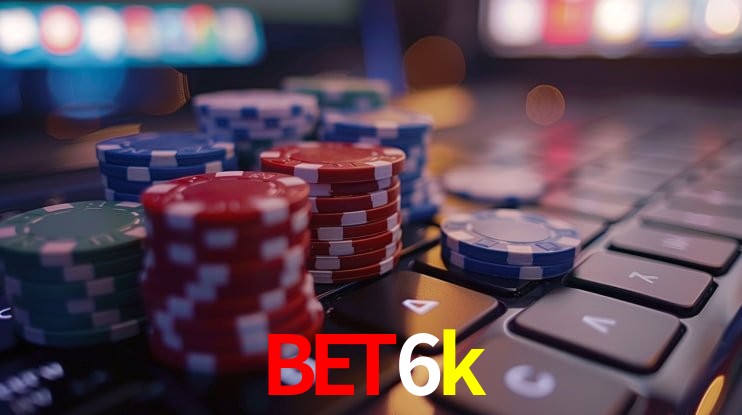 Jogos de Slot bet6k