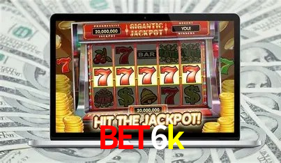Exclusive Offers bet6k