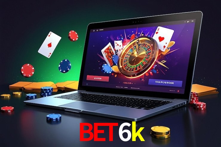 Segurança 2FA bet6k