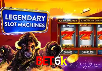 Desvendando o Mundo dos Jogos Virtuais na bet6k