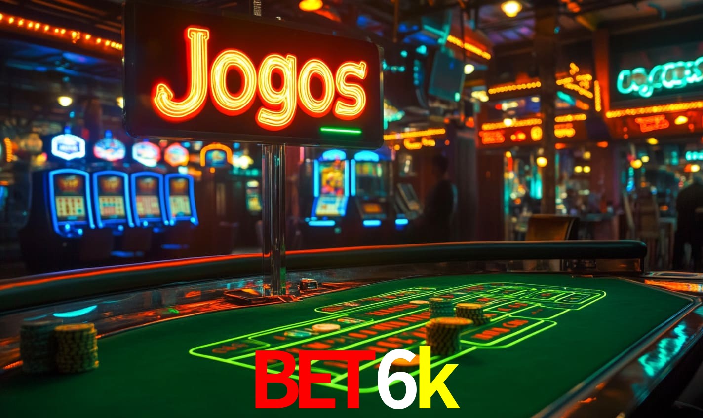Gates of Olympus bet6k