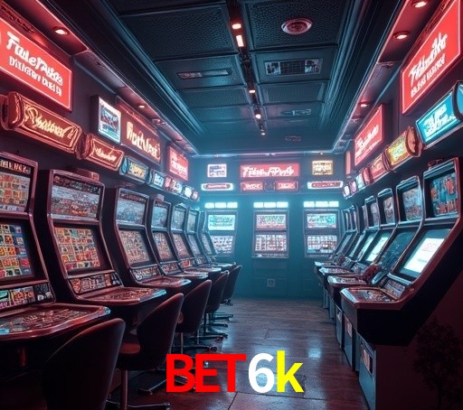 Sistemas de Segurança bet6k