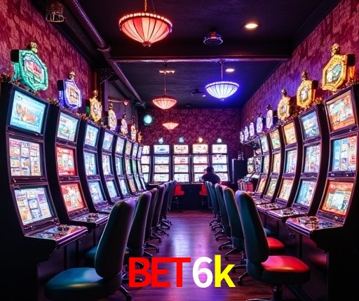 Ofertas Exclusivas bet6k