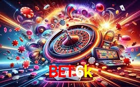 Torneios bet6k