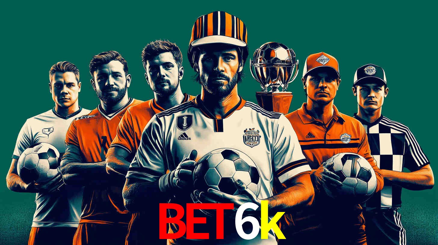 Desvendando o Mundo dos Jogos Virtuais na bet6k