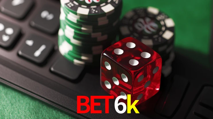 Slot Games bet6k