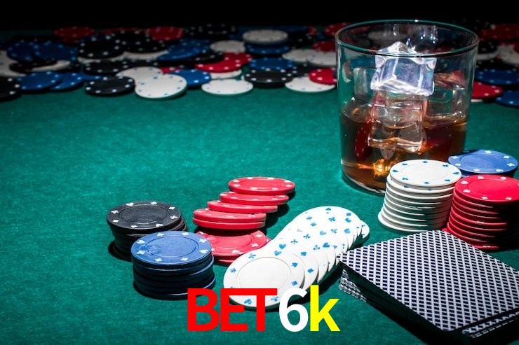 Jogos Exclusivos bet6k