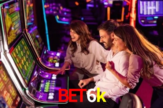Explorando a Categoria de Eventos em Apostas na bet6k