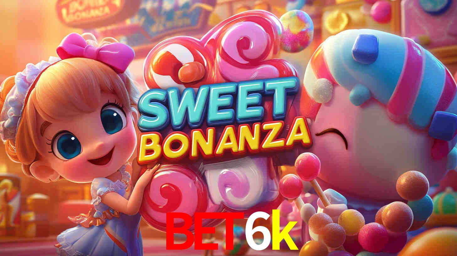 A Revolução dos Aplicativos de Jogos no bet6k