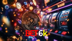 Descubra a Essência do bet6k: Nossa História e Compromissos