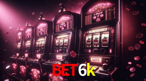 Descubra o Programa VIP da bet6k: Vantagens Exclusivas para Jogadores