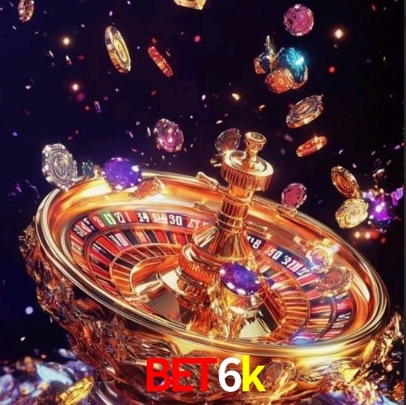 Login Seguro bet6k