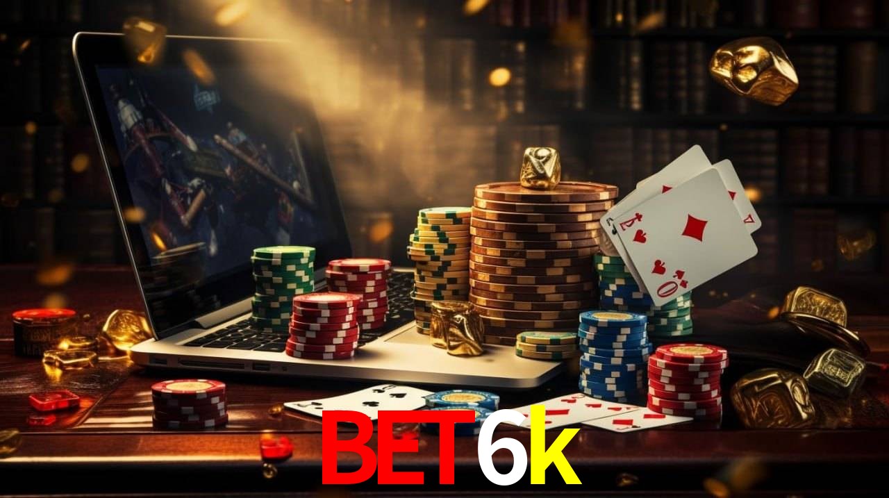PIX Instantâneo bet6k