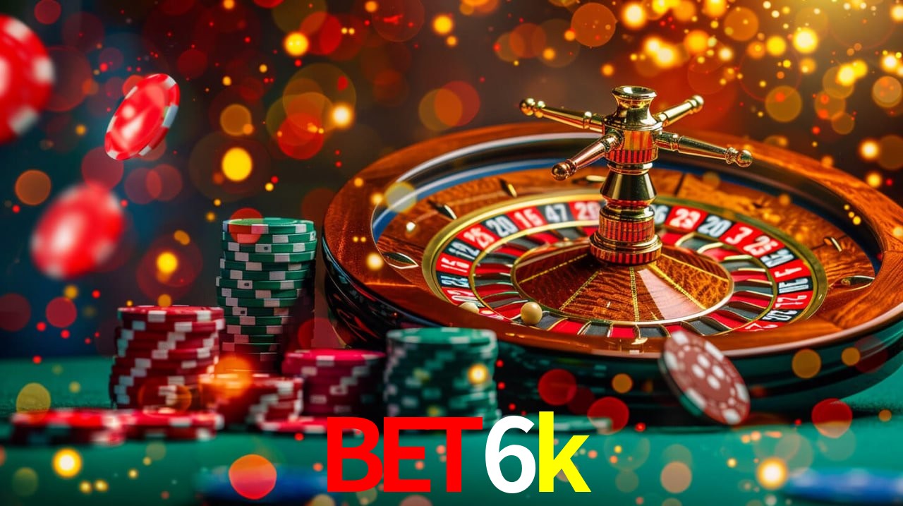 A Popularidade dos Caça-Níqueis no bet6k