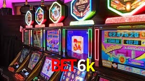 Inovações de Jogos na bet6k: O Futuro das Experiências Interativas