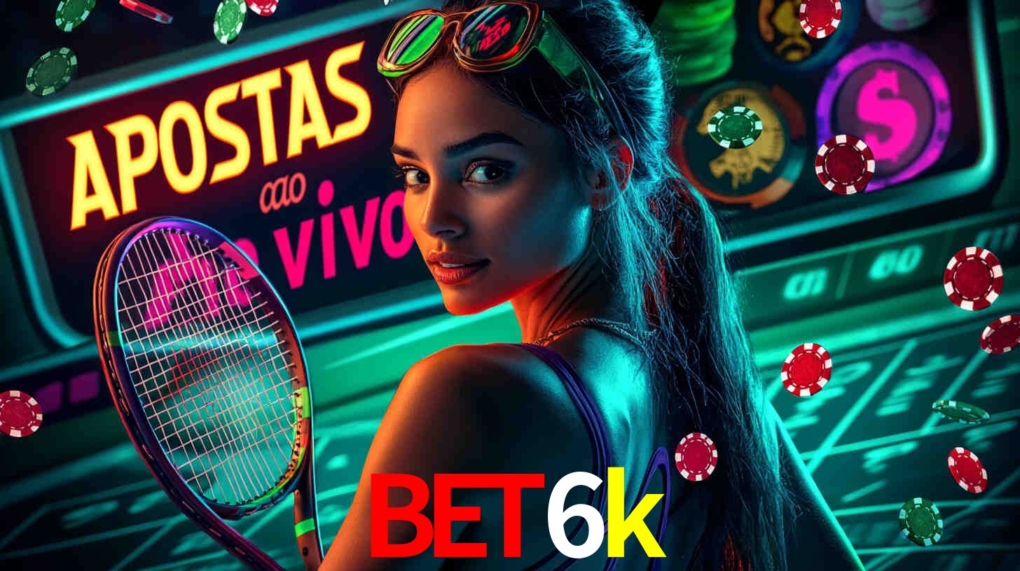 Descubra a Magia dos Jogos de Arcade no bet6k