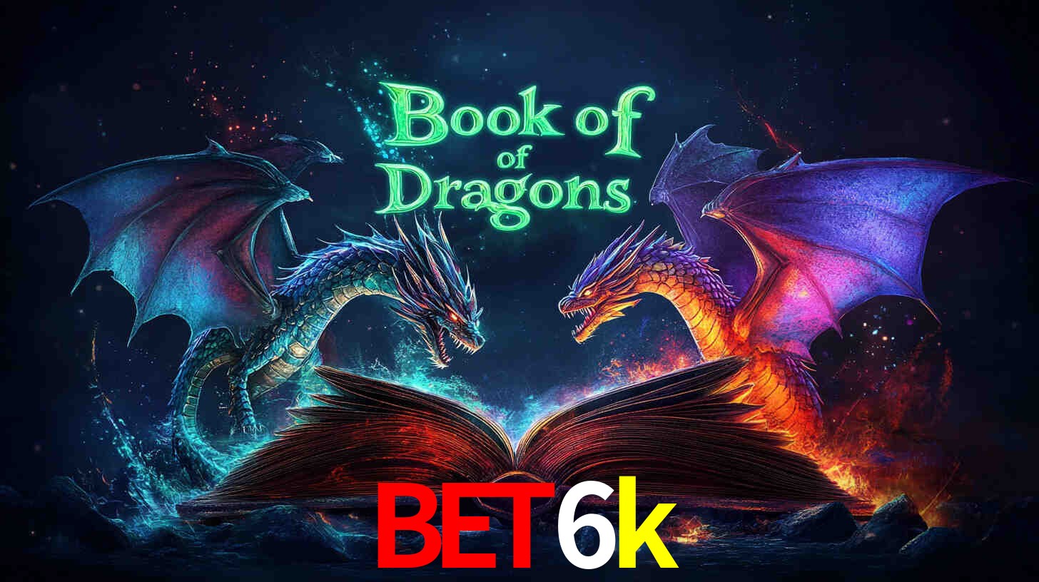 Apostas Esportivas na bet6k: Um Guia Completo