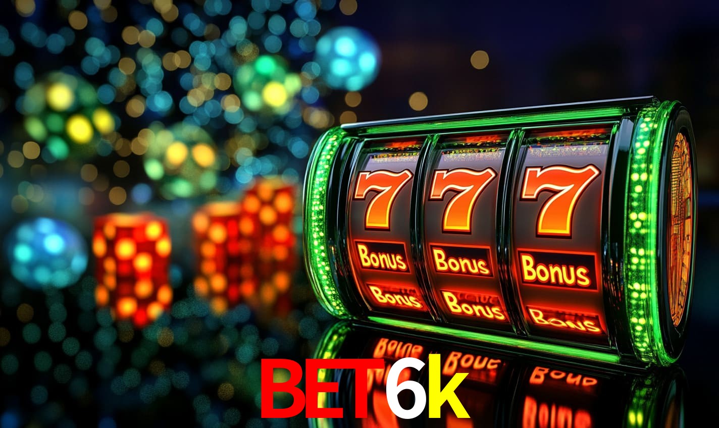 Estatísticas do Jogo bet6k