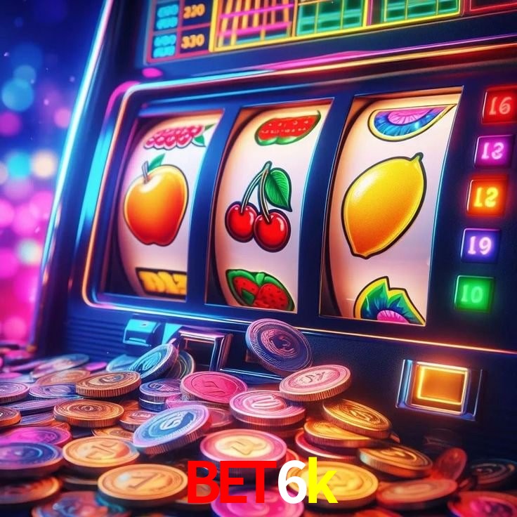 Mesa de Blackjack bet6k